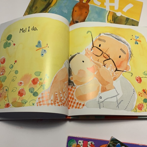 4 Books for kids - Picture 10 of 14